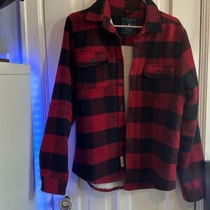 Wool Jacket